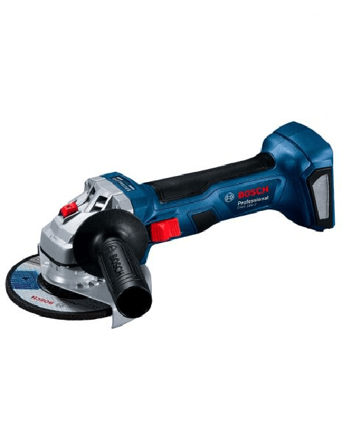Bosch professional smerigliatrice angolare bosch gws 18v-7 115mm.. 4059952546131