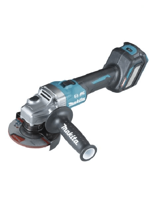 Makita mini-smerigliatrice ga022gz xgt (solo.. 0088381722018