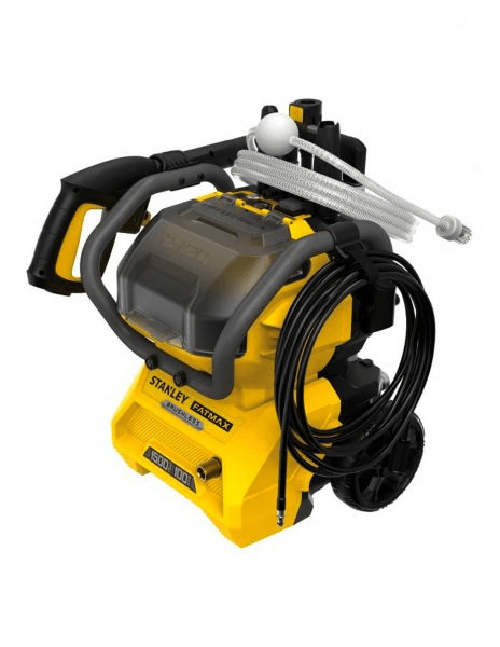 Stanley fatmax v20 idropulitrice stanley fatmax sfmcpw1500b