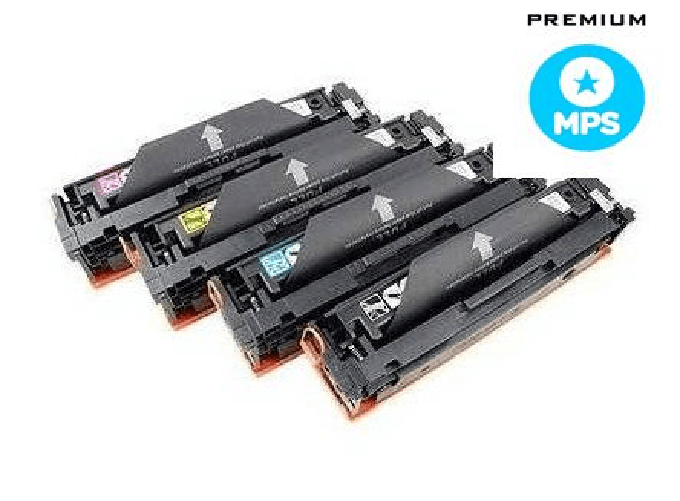 HP Mps Yellow HP Color Pro M155 MFP M182 nw/M183fw-0.85K#216A