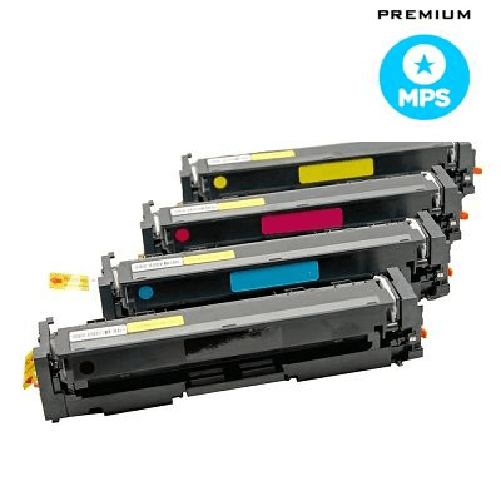 HP Mps Yellow HP Color LaserJet Pro M454,M479,M480 -2.1K#415A