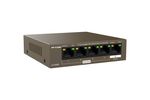 Switch-5-porte-Gigabit-PD---4-porte-PoE-OUT-1-porta-PoE-IN