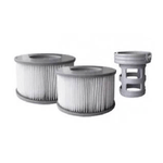 Tempo Style - Pack Filtro 2 Cartucce