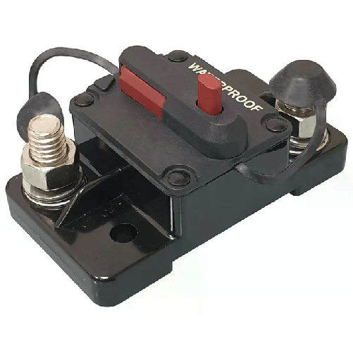 OSCULATI Interruttore Termico Stagno 200 A