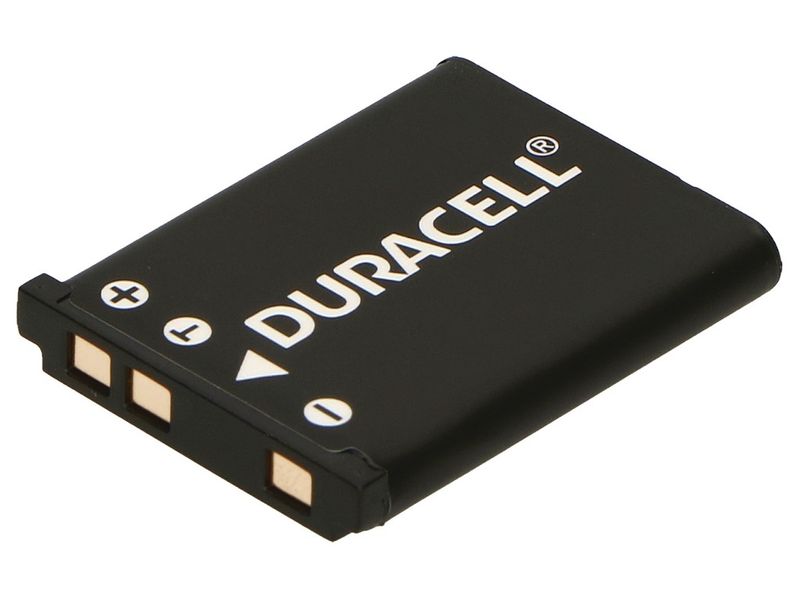 Duracell-DR9664-Batteria-per-fotocamera-videocamera-Ioni-di-Litio-700-mAh