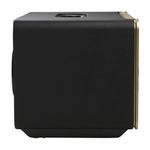 JBL-Authentics-500-altoparlante-Nero-Oro-Cablato-135-W