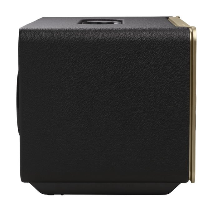 JBL-Authentics-500-altoparlante-Nero-Oro-Cablato-135-W