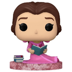 FUNKO POP! Disney - Belle