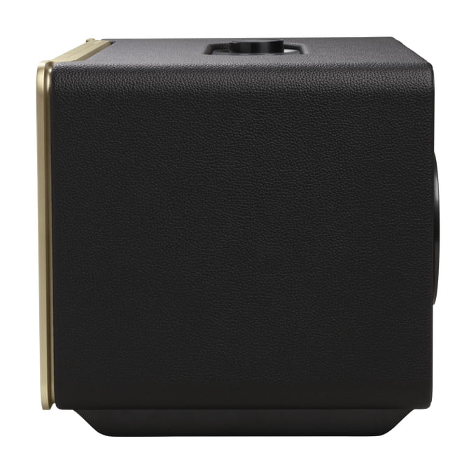 JBL-Authentics-500-altoparlante-Nero-Oro-Cablato-135-W