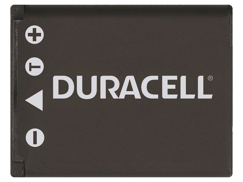 Duracell-DR9664-Batteria-per-fotocamera-videocamera-Ioni-di-Litio-700-mAh