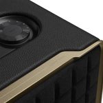 JBL-Authentics-500-altoparlante-Nero-Oro-Cablato-135-W