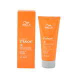 Wella Creatine+ Straight Crema Lisciante per capelli schiariti e molto sensibilizzati200 ml