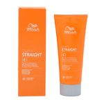 Wella Creatine+ Straight Crema Lisciante per capelli colorati e sensibilizzati 200 ml
