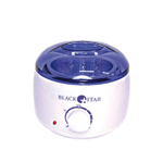 Xanitalia Black Star Scaldacera Professionale con pentolino
