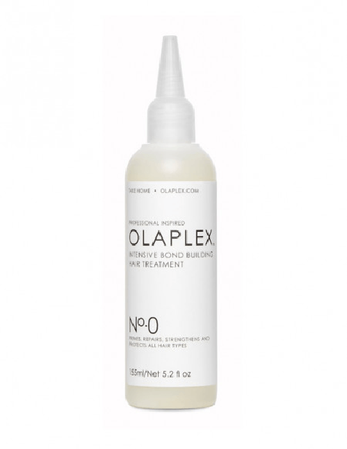 OLAPLEX Intensive Bond Building Hair Treatment N°0 155 ml