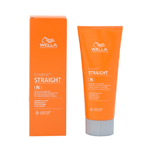 Wella Creatine+ Straight Crema Lisciante per capelli da normali a resistenti 200 ml