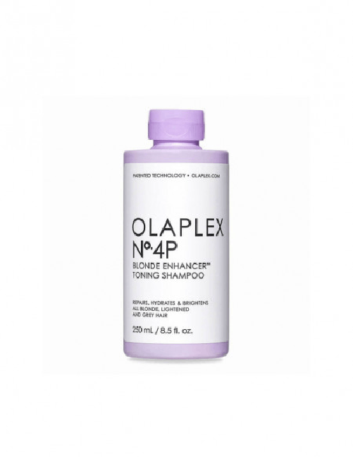 OLAPLEX Bond Maintenance Shampoo N°4P 250 ml