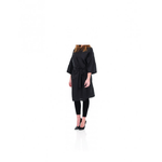 Xanitalia - Kimono nero professionale PVC