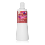 Wella Color Touch Emulsione Ossidante 6 volumi 1,9% 1000 ml
