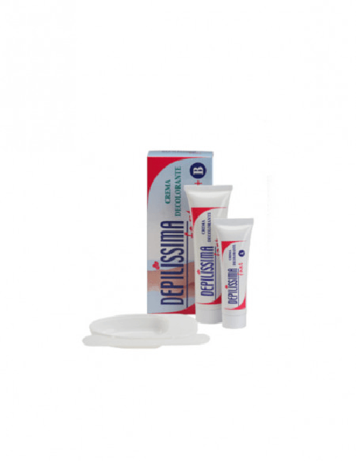 Xanitalia - Depilissima Crema Decolorante 50+25 ml