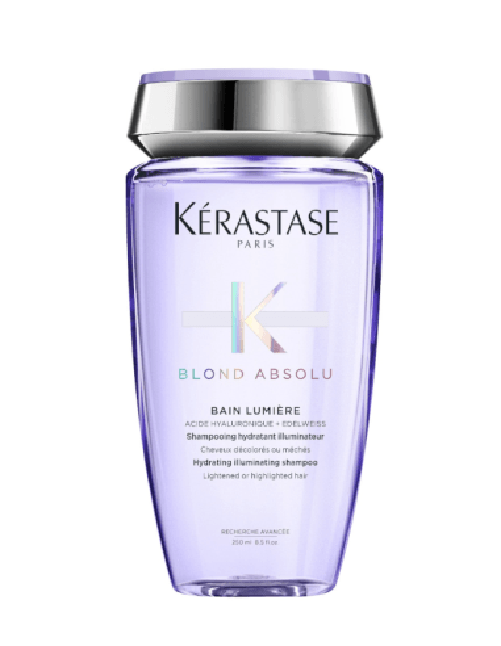 Kerastase Kérastase Paris Shampoo Blond Absolu Shampoo illuminante 250ml