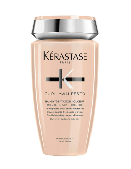 Kerastase Kérastase Paris Shampoo Capelli ricci Curl Manifesto 250ml