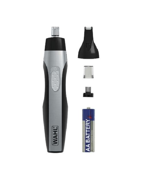 Wahl Ear - Nose &amp; Brow 2-in-1