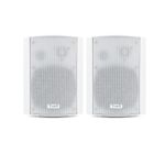TooQ-TQOWS-01W-altoparlante-Bianco-Cablato-60-W