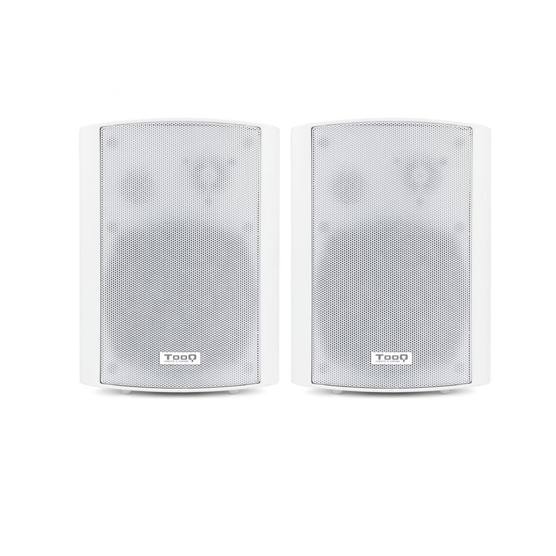 TooQ-TQOWS-01W-altoparlante-Bianco-Cablato-60-W