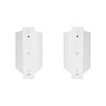 TooQ-TQOWS-01W-altoparlante-Bianco-Cablato-60-W