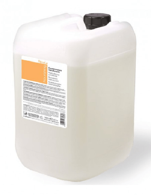 Fanola shampoo ristrutturante Nutri care 10 litri