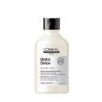 L'Oréal Professionnel - Paris Serie Expert Metal Detox Shampoo 300ml