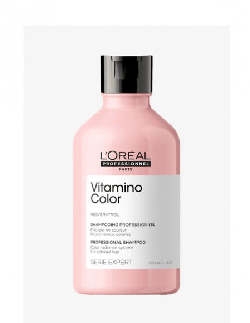 L'Oréal Professionnel - Paris Serie Expert Vitamino Color Shampoo 300ml