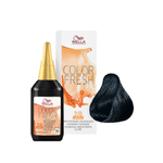 Wella Color Fresh colorazione temporanea 2/0 75 ml