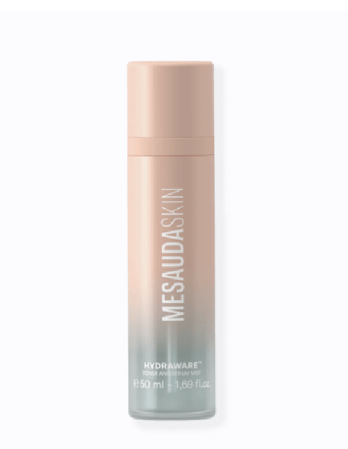 Mesauda Hydraware Mist Tonico e Siero