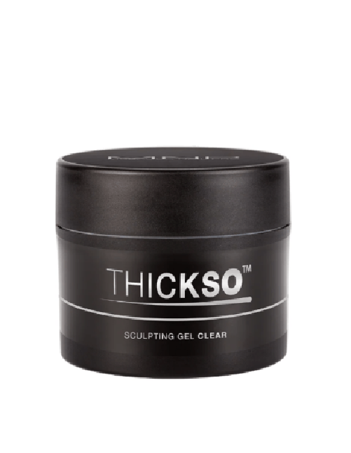Mesauda MNP Thickso Gel tissotropico sculturale trifasico Clear 10g