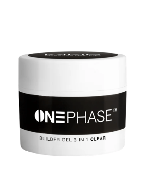 Mesauda MNP Onephase gel 3 in 1 clear 25g