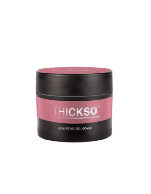 Mesauda MNP Thickso Gel tissotropico sculturale trifasico cover 10g