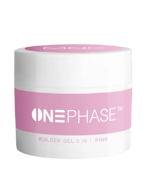Mesauda MNP Onephase gel 3 in 1 Rosa 25g