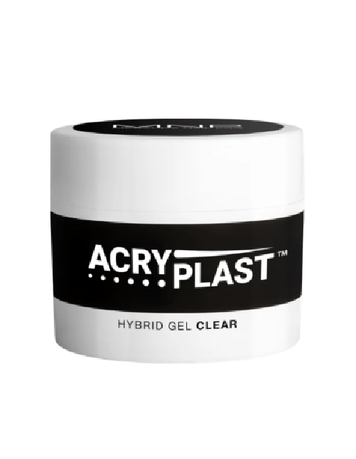 Mesauda MNP Acryplast Gel Clear 10g