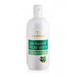 Xanitalia - Latte dopocera all'aloe vera 500 ml