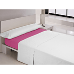 Happy Home Lenzuolo con angoli aderenti Happy Home MIX COLORS Ciliegia Singolo 105 x 200 + 30 cm