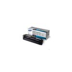 Samsung CLT-C504S cartuccia toner 1 pz Originale Ciano