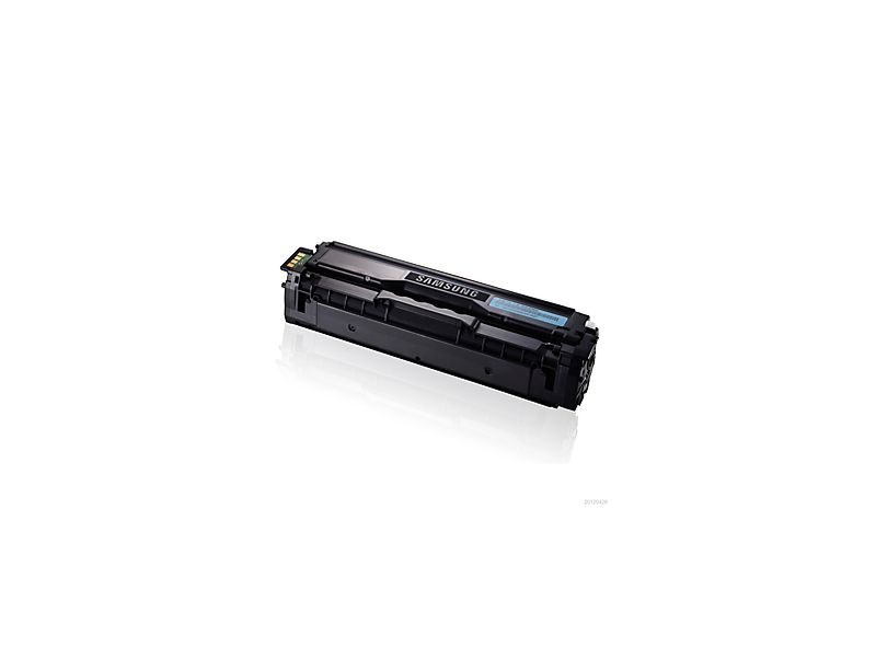 Samsung-CLT-C504S-cartuccia-toner-1-pz-Originale-Ciano