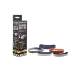 WORKSHARP Work Sharp KIT NASTRI RICAMBIO 3/4”x12” - BOX 5 PZ WSSAKO81113