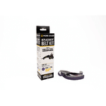 WORKSHARP Work Sharp NASTRO 1/2”x12” 6000 (EXTRA-FINE) - BOX 6 PZ WSSA0002705