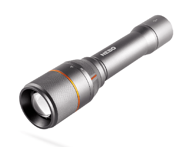 NEBO NEBO DAVINCI Ricaricabile 3500 Lumens LED FLT-0021