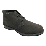 IGI&CO SCARPE POLACCO CASUAL UOMO IGI E CO IGIECO 27292 PELLE GRIGIO ORIGINALE AI