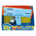 Ods Pistola Multibolle a Batteria Soffiabolle