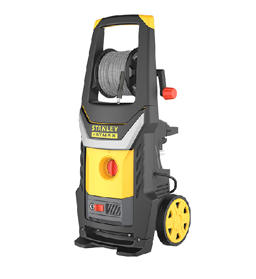 Annovi Reverberi Idropulitrice Alta Pressione 2000W